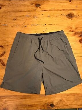 Path Projects Graves PX 9” Relaxed Fit